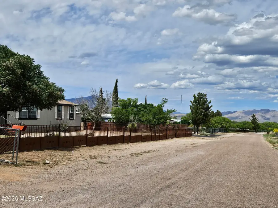 520 N Crooked, Benson, AZ 85602 - #3