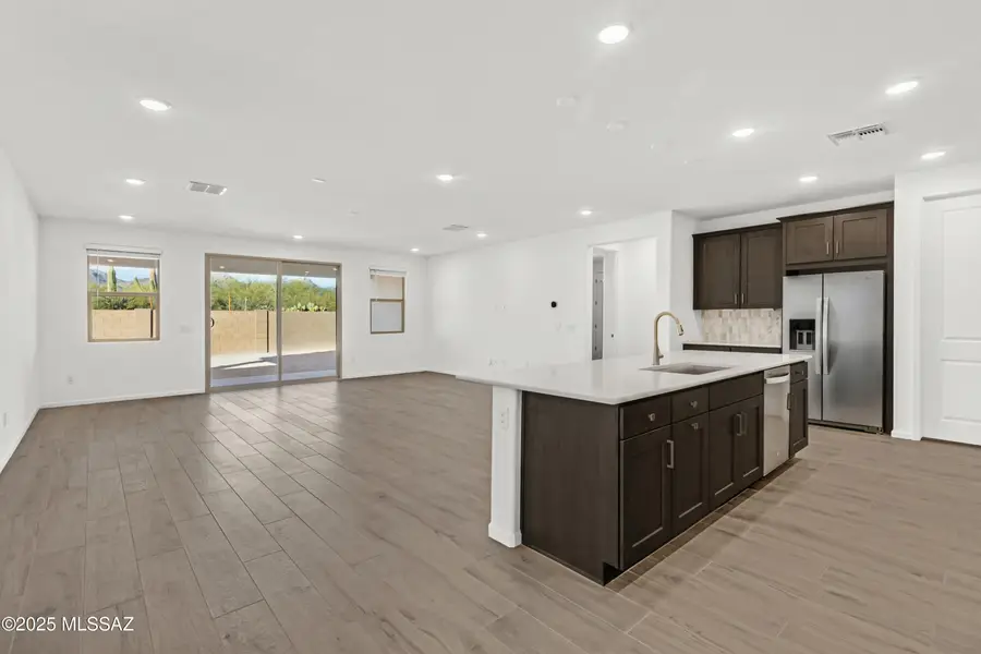 4511 W Tortolita View, Marana, AZ 85658 - #2