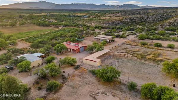 822 E Pomerene, Benson, AZ 85602