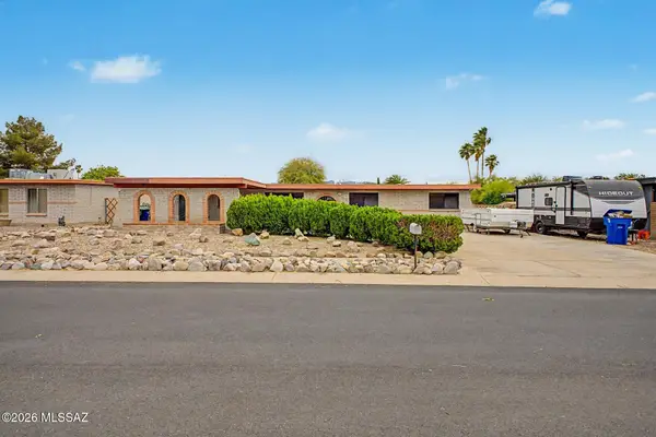 3241 S Hearthstone, Tucson, AZ 85730