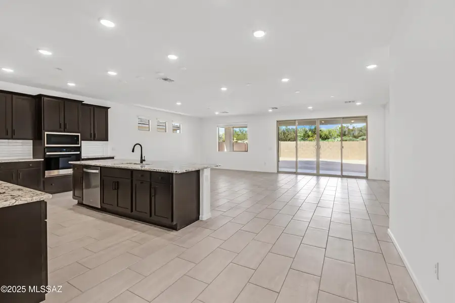 4499 W Tortolita View, Marana, AZ 85658 - #2