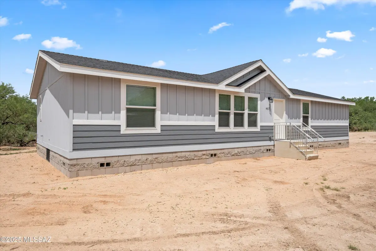 467 E Griest, Saint David, AZ 85630 - #1