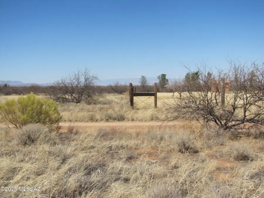 TBD Justin, Pearce, AZ 85625 - #2