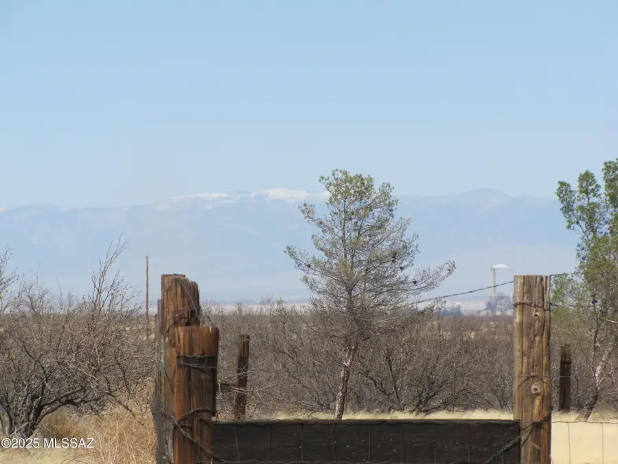 TBD Justin, Pearce, AZ 85625 - #3