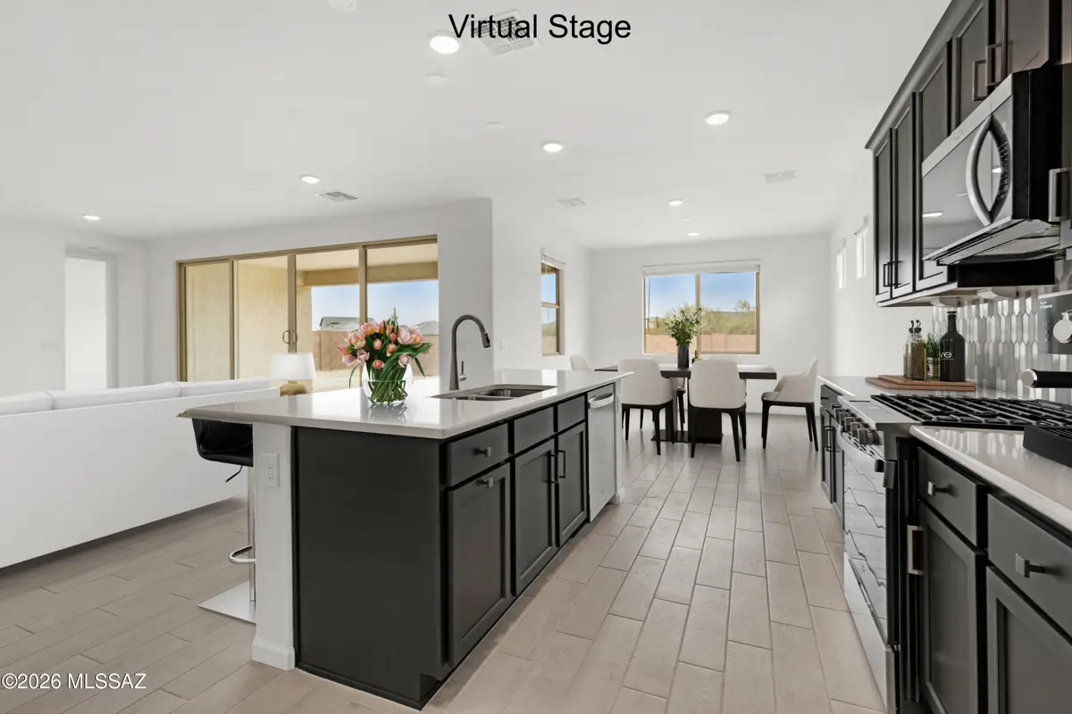 4420 W Tortolita View, Marana, AZ 85658 - #1