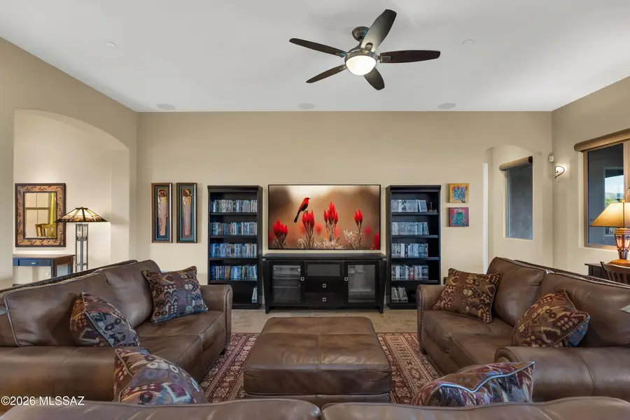 12505 N Faraway Wash, Marana, AZ 85658 - #2