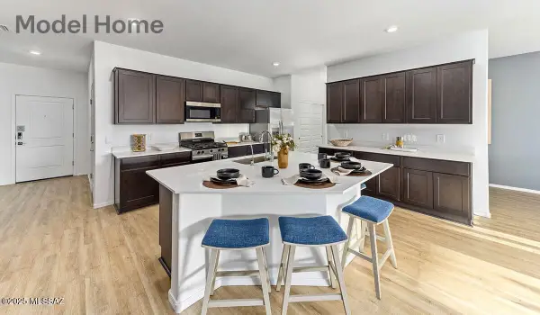 12296 E Morris Carson, Vail, AZ 85641