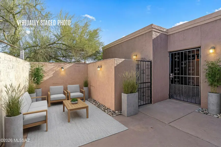 1342 W Placita Cobre, Tucson, AZ 85745 - #2