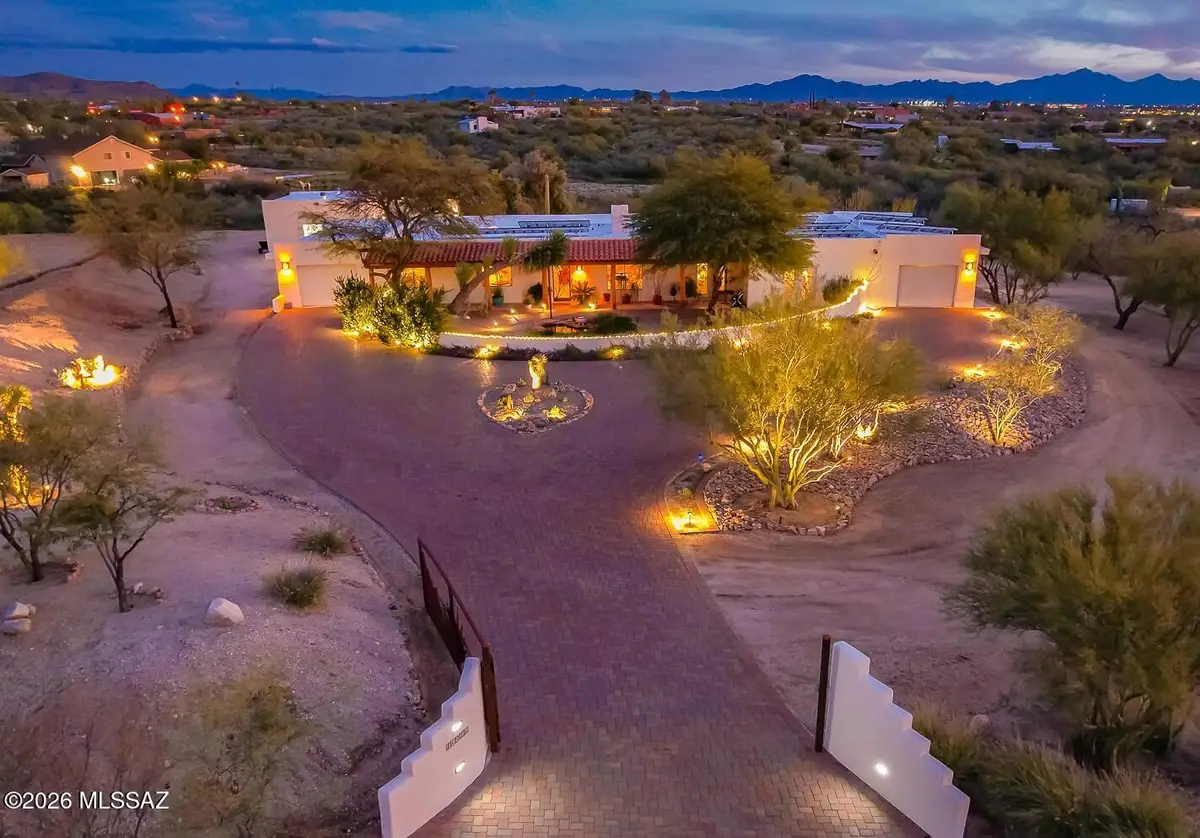 10910 E Old Spanish, Tucson, AZ 85748 - #1