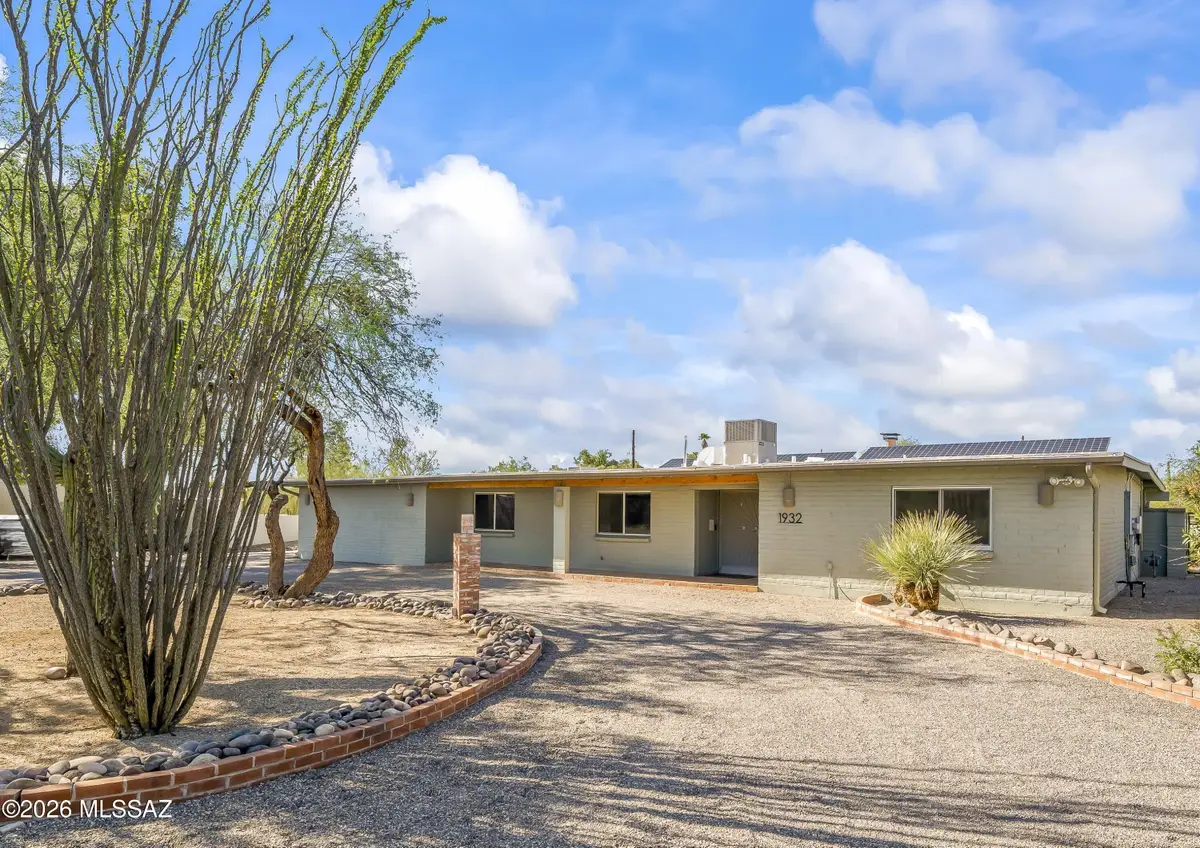 1932 W Harran, Tucson, AZ 85704 - #1