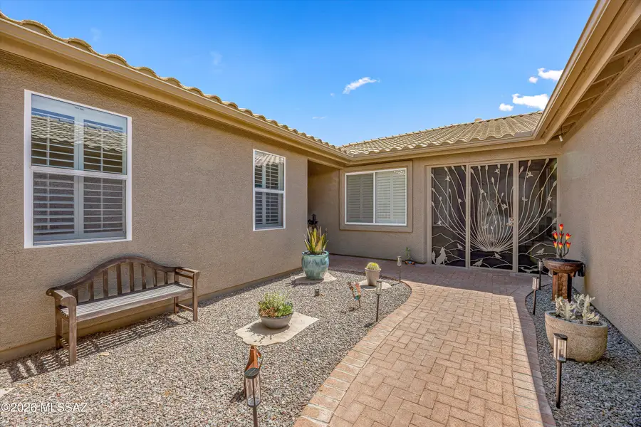 39461 S Mchaney, Saddlebrooke, AZ 85739 - #2