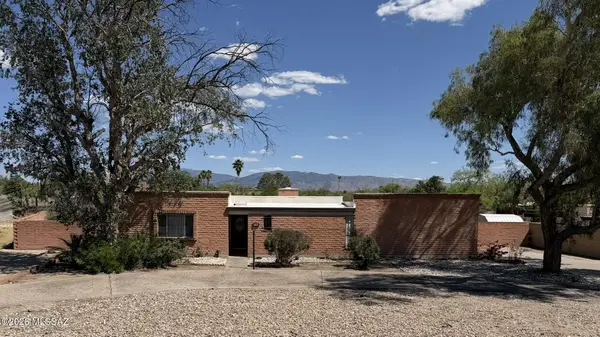 3360 N Manor, Tucson, AZ 85750