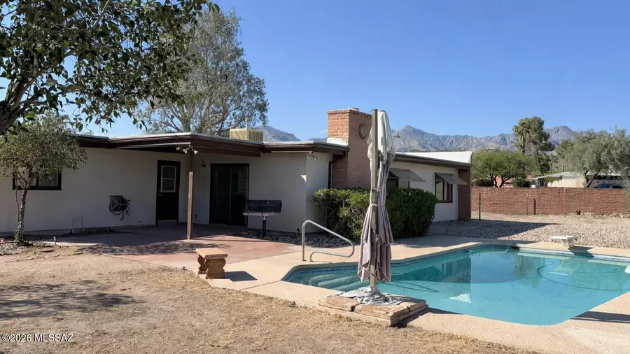 3360 N Manor, Tucson, AZ 85750 - #2