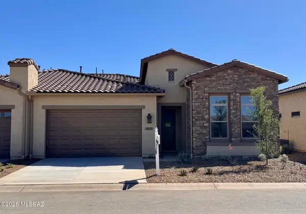 30654 S Willet, Oracle, AZ 85623