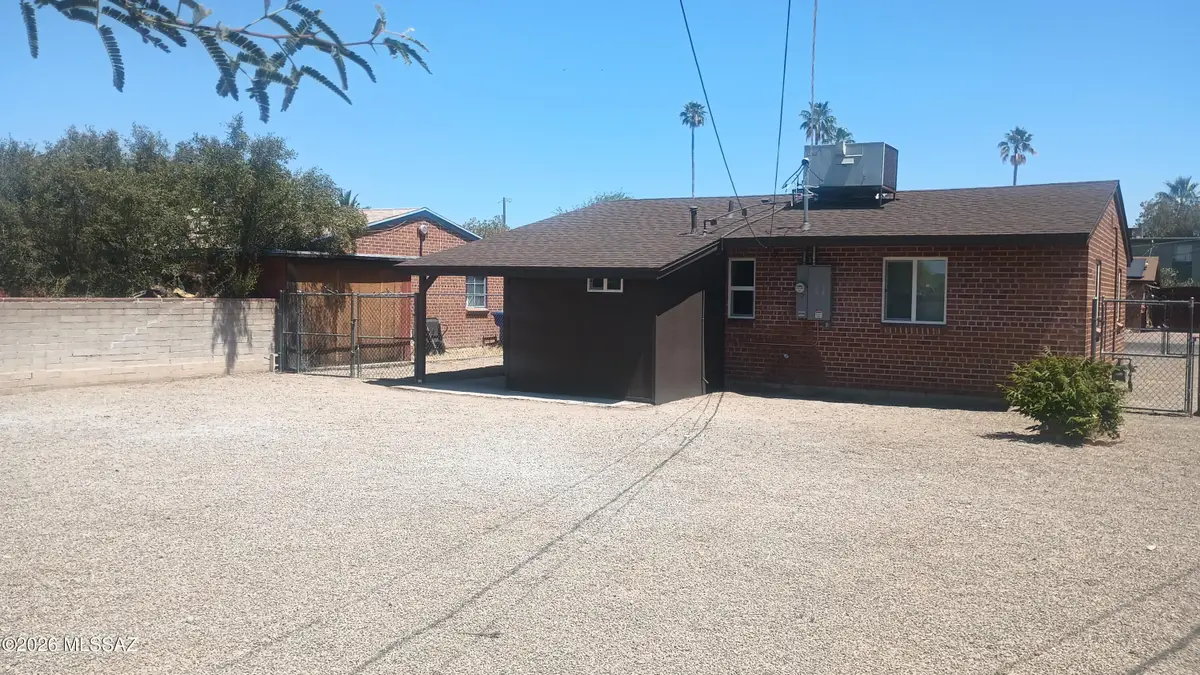 943 N Chrysler, Tucson, AZ 85716 - #1
