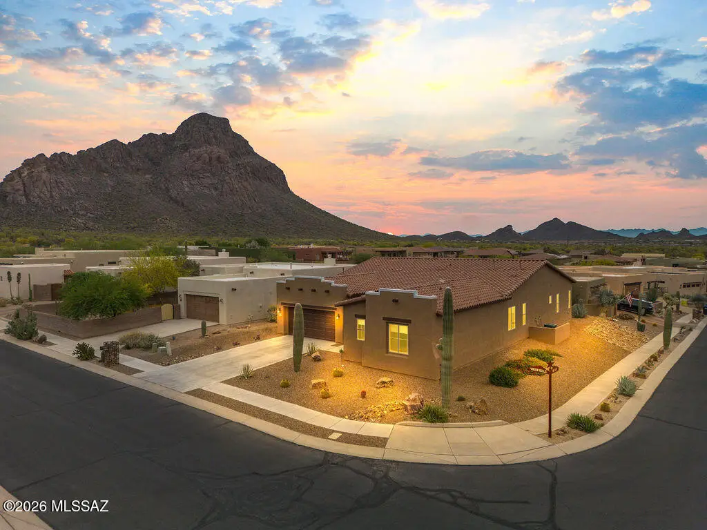 5227 W Golden Vista, Tucson, AZ 85713 - #1