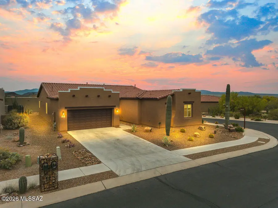 5227 W Golden Vista, Tucson, AZ 85713 - #3