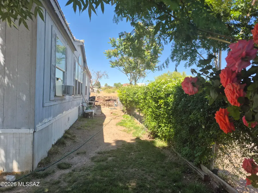 385 Hackberry, Clifton, AZ 85533 - #2