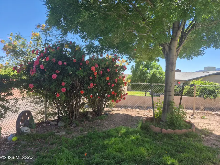 385 Hackberry, Clifton, AZ 85533 - #3