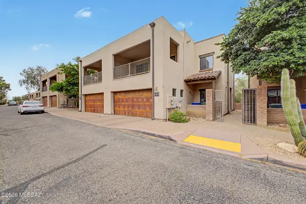 4112 N Thurston, Tucson, AZ 85705