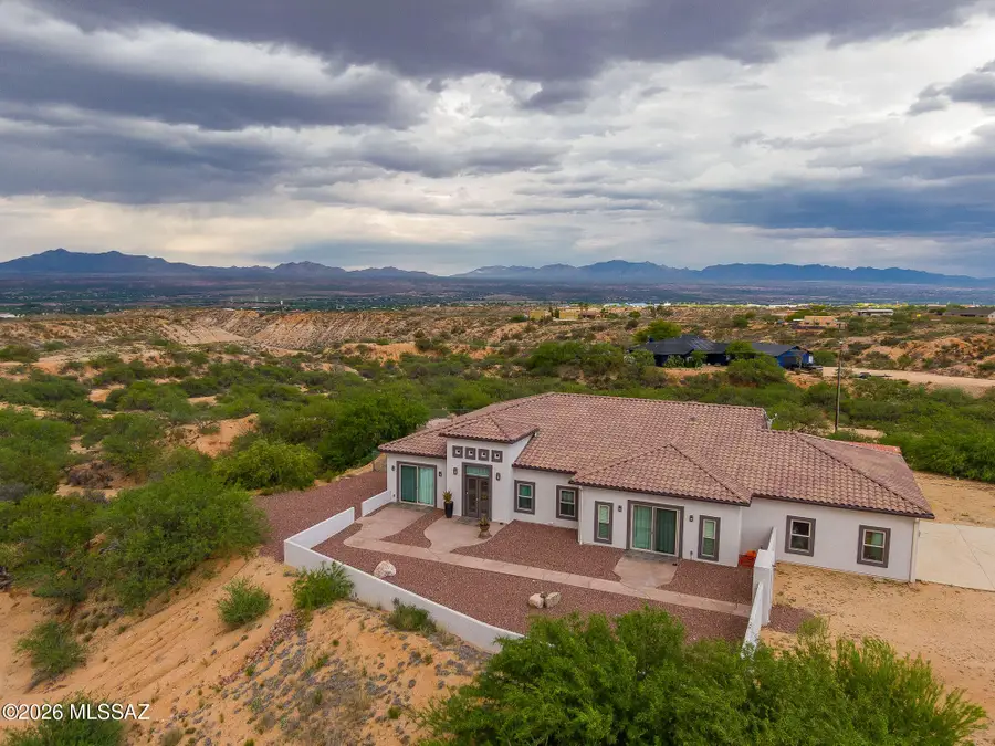 1202 W Arroyo Vista, Benson, AZ 85602 - #2