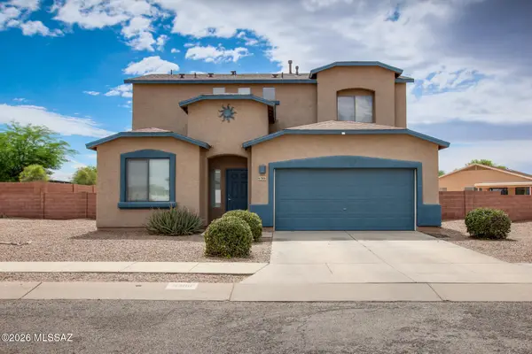 6386 S Cowpoke, Tucson, AZ 85757