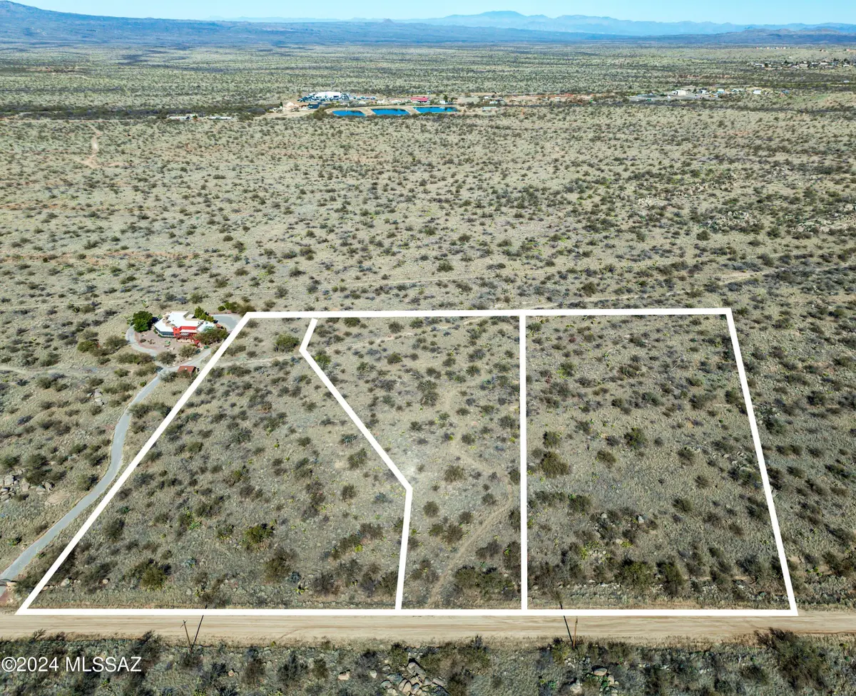 3.3 AC W Linda Vista, Oracle, AZ 85623 - #1