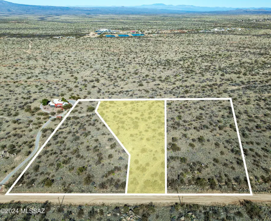 3.3 AC W Linda Vista, Oracle, AZ 85623 - #3