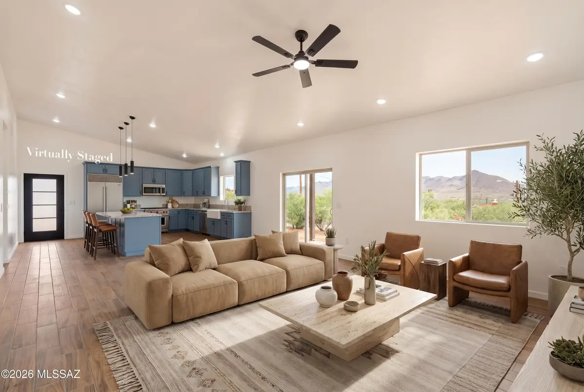 1229 Camino Gilberto, Rio Rico, AZ 85648 - #1