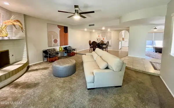 2434 N Shade Tree, Tucson, AZ 85715