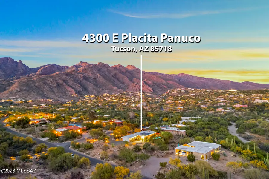 4300 E Placita Panuco, Tucson, AZ 85718 - #3