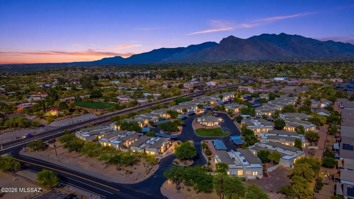 2355 W Via Di Silvio, Tucson, AZ 85741 - #1
