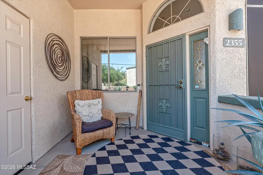 2355 W Via Di Silvio, Tucson, AZ 85741 - #3
