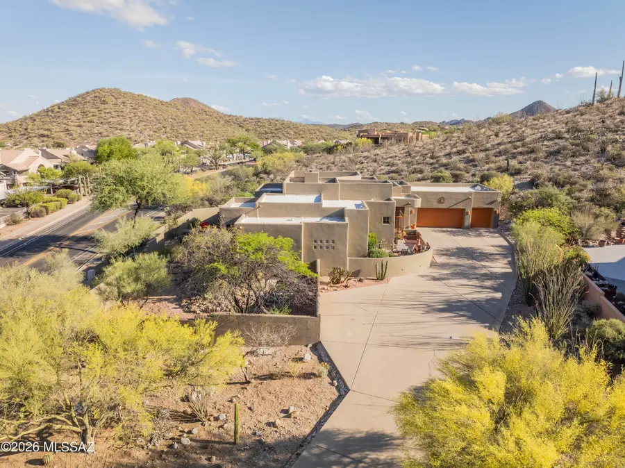 21 N Players Club, Tucson, AZ 85745 - #2