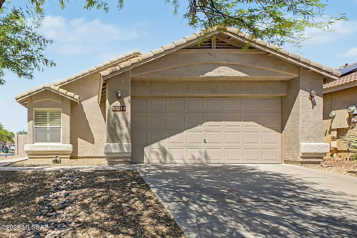 13211 N Lost Artifact, Oro Valley, AZ 85755 - #1