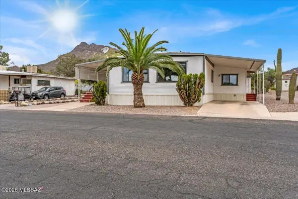 5972 W Rafter Circle, Tucson, AZ 85713