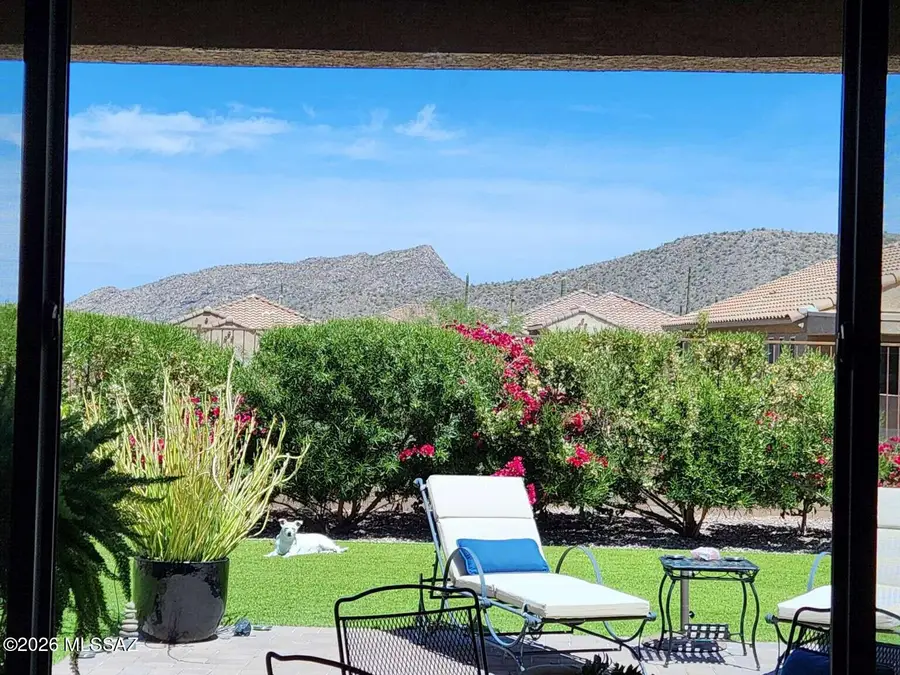 7100 W Cliff Spring, Marana, AZ 85658 - #2