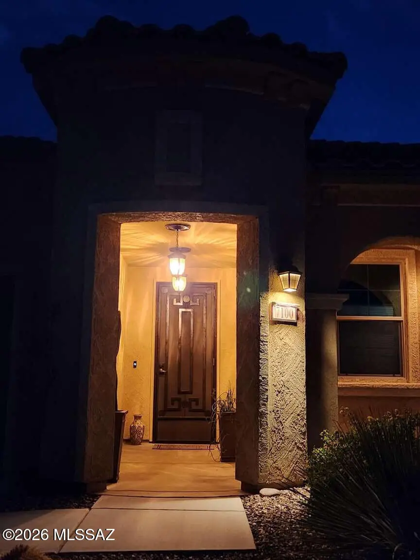 7100 W Cliff Spring, Marana, AZ 85658 - #3