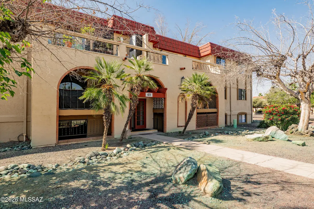 471 W Yucca, Tucson, AZ 85704 - #1