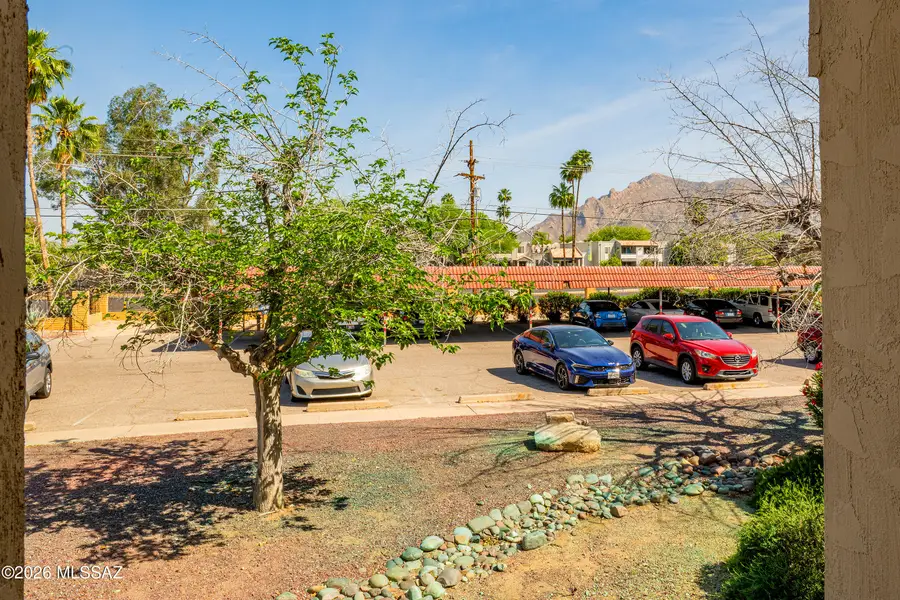 471 W Yucca, Tucson, AZ 85704 - #2