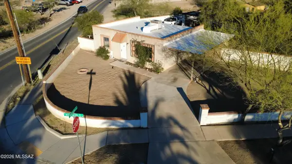 5301 S Hildreth, Tucson, AZ 85746