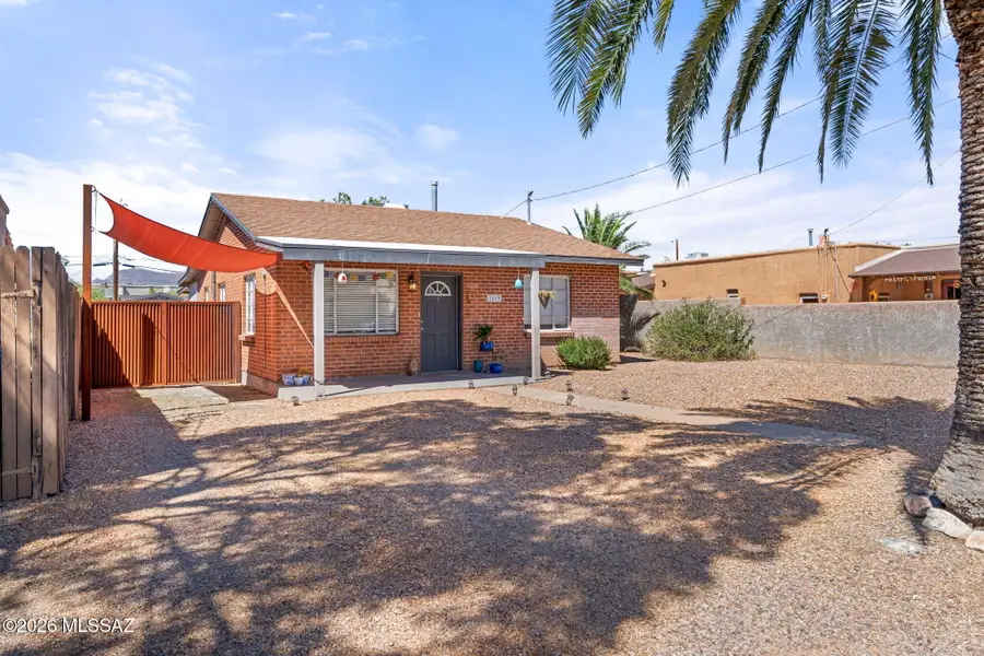2819 E Edison, Tucson, AZ 85716 - #2