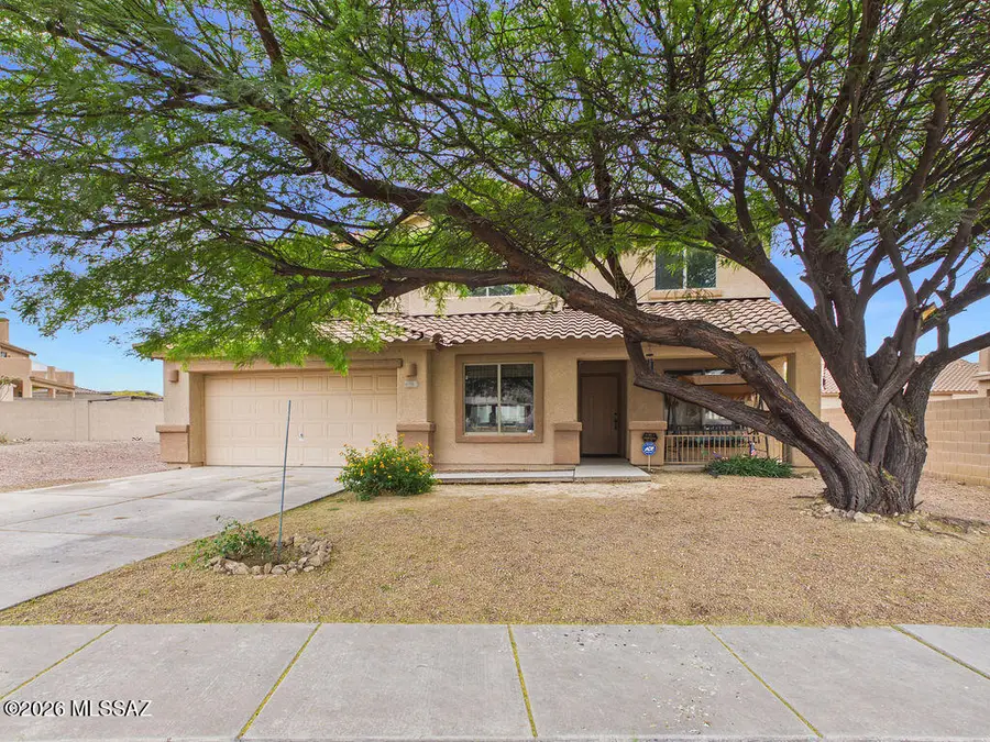 4591 S Paseo Don Rolando, Tucson, AZ 85746 - #2
