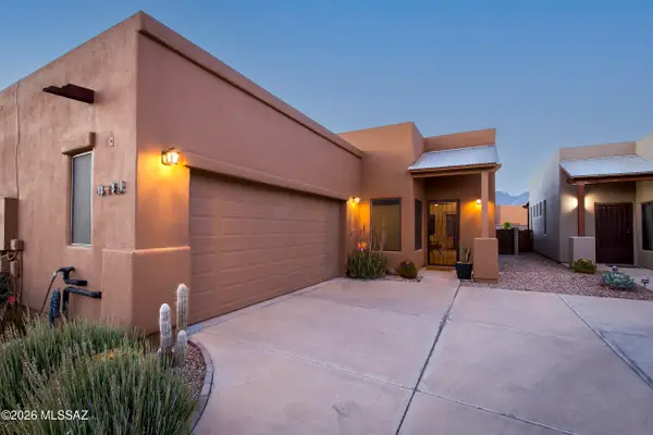 4149 E Calle Marfil, Tucson, AZ 85712