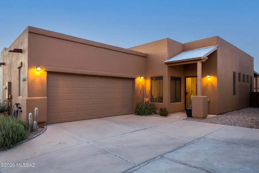 4149 E Calle Marfil, Tucson, AZ 85712 - #2