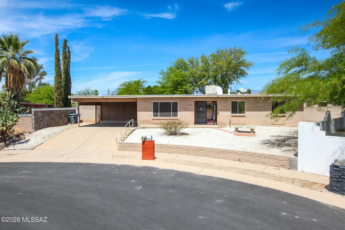 9631 E Myra, Tucson, AZ 85730 - #1