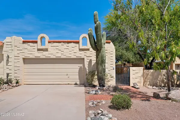 2366 W Drachman, Tucson, AZ 85745