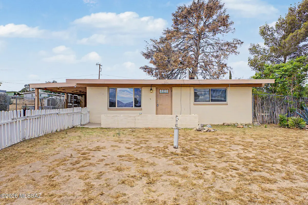 226 S Avenue C, San Manuel, AZ 85631 - #1