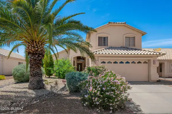 658 E Spanish Steps, Tucson, AZ 85748
