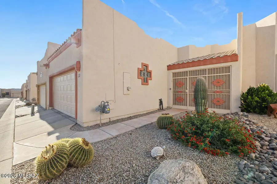 453 W Windham, Green Valley, AZ 85614 - #2